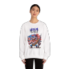 ’Merica Savage Crewneck Sweatshirt